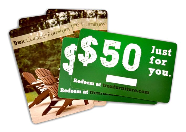 Gift Cards