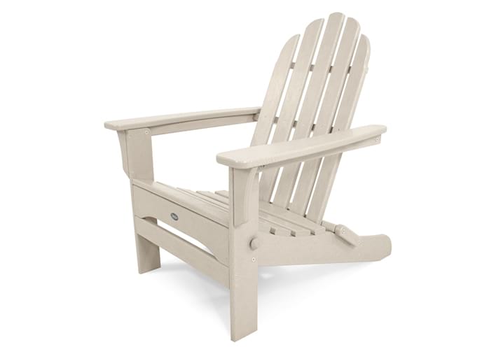 Trex outdoor furniture seaport plastic rocking deals chair with slat seat txr155