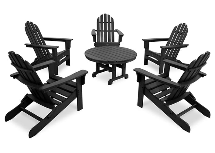 composite patio set