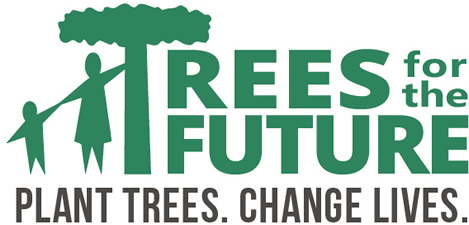 Trees for the Future logo