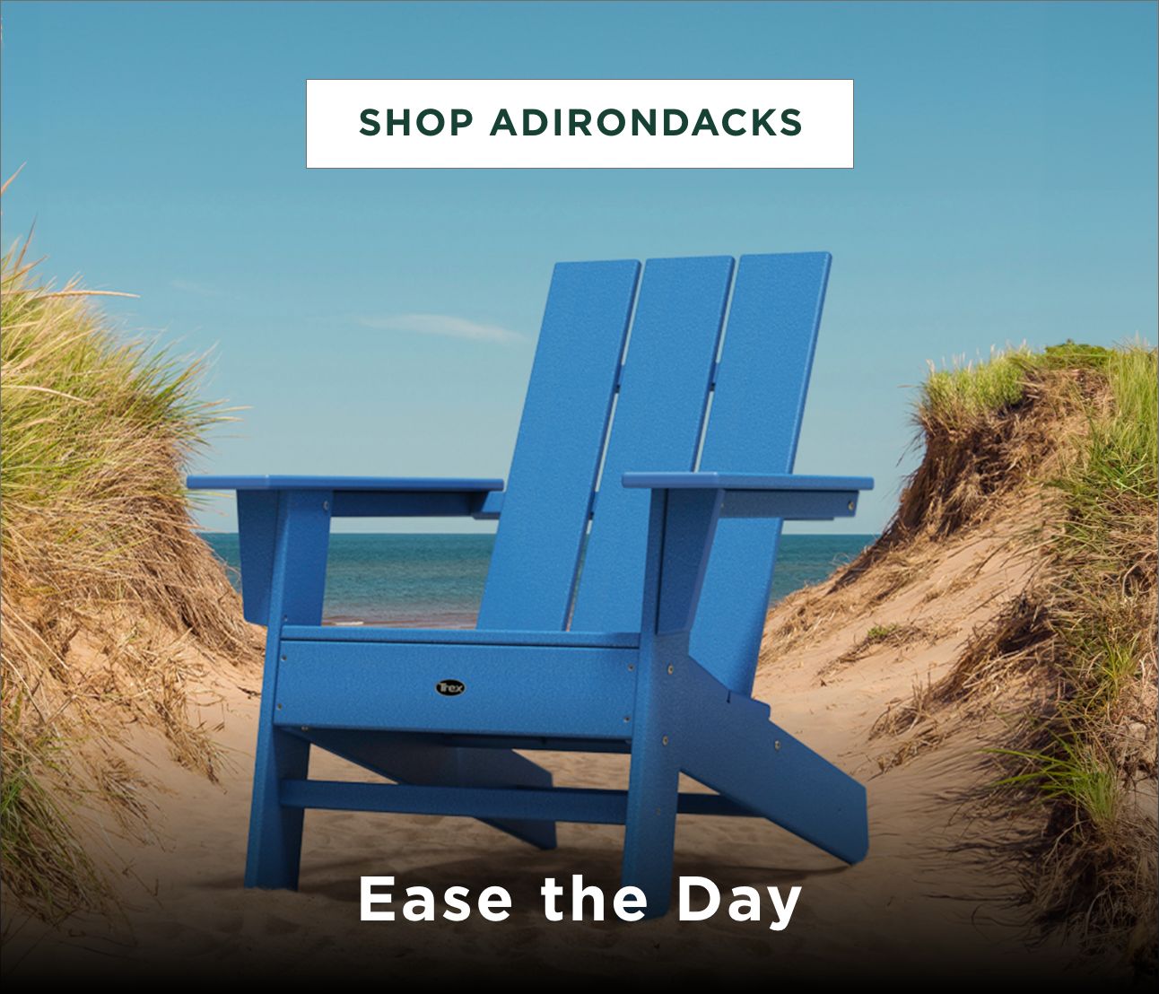 Shop Adirondack Chairs