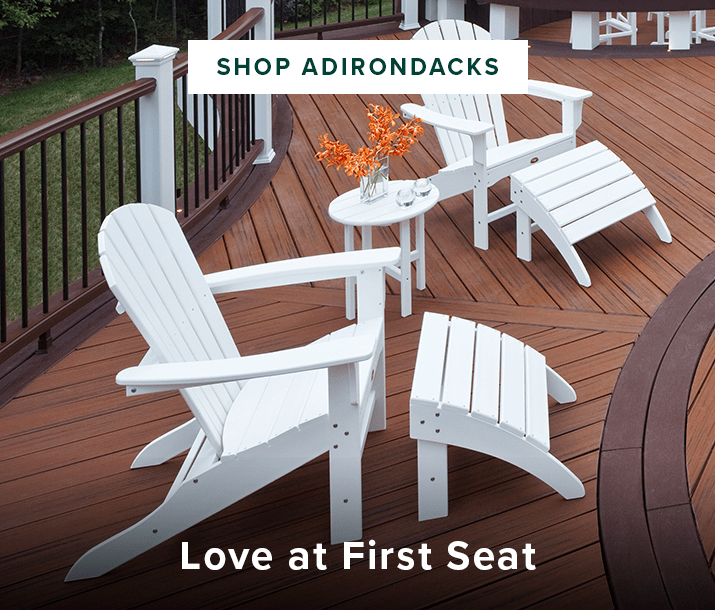 Shop Adirondack Chairs