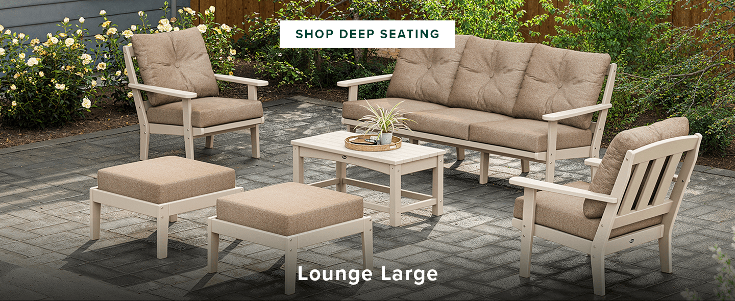 Shop Deep Seating