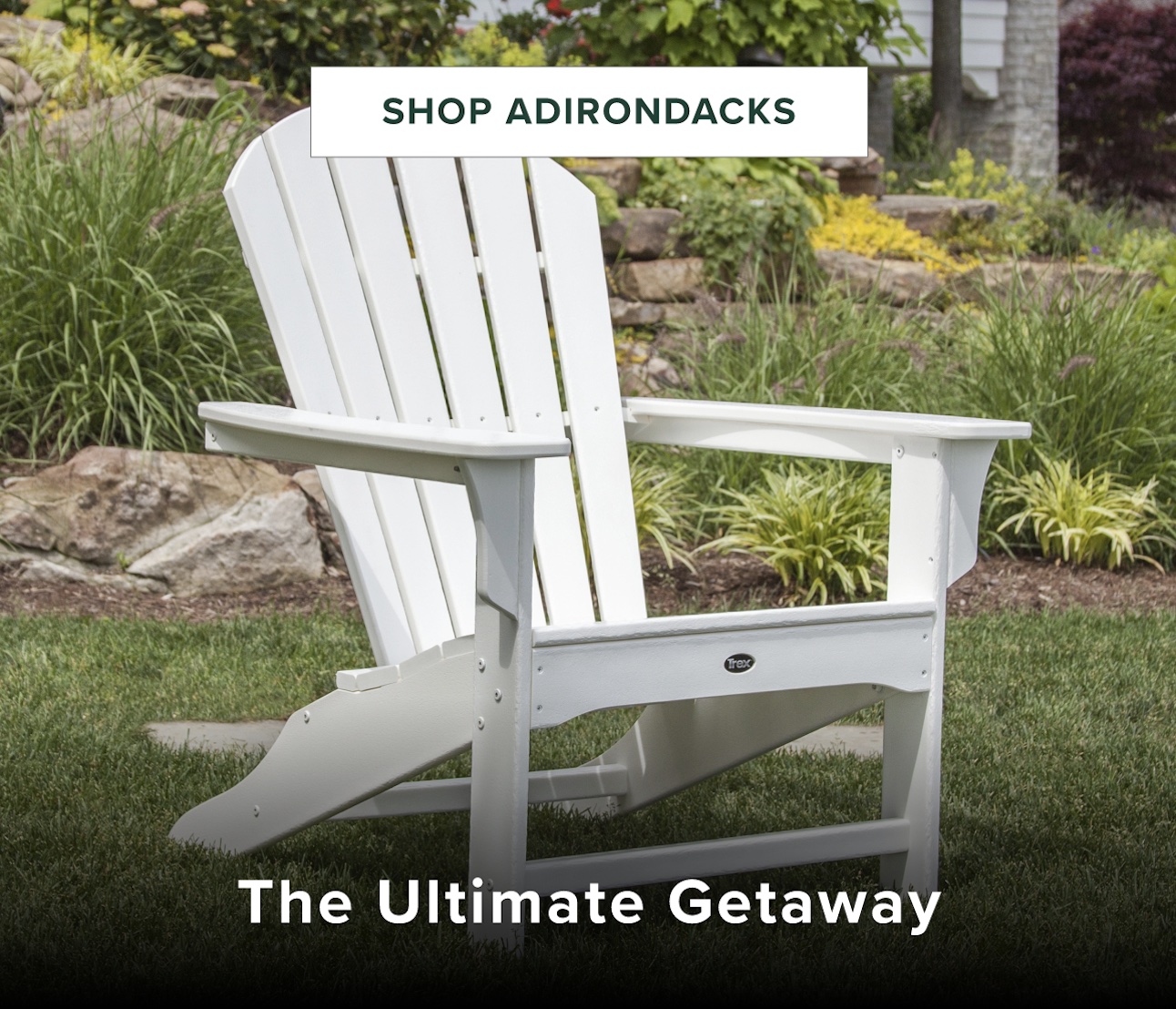 Shop Adirondack Chairs
