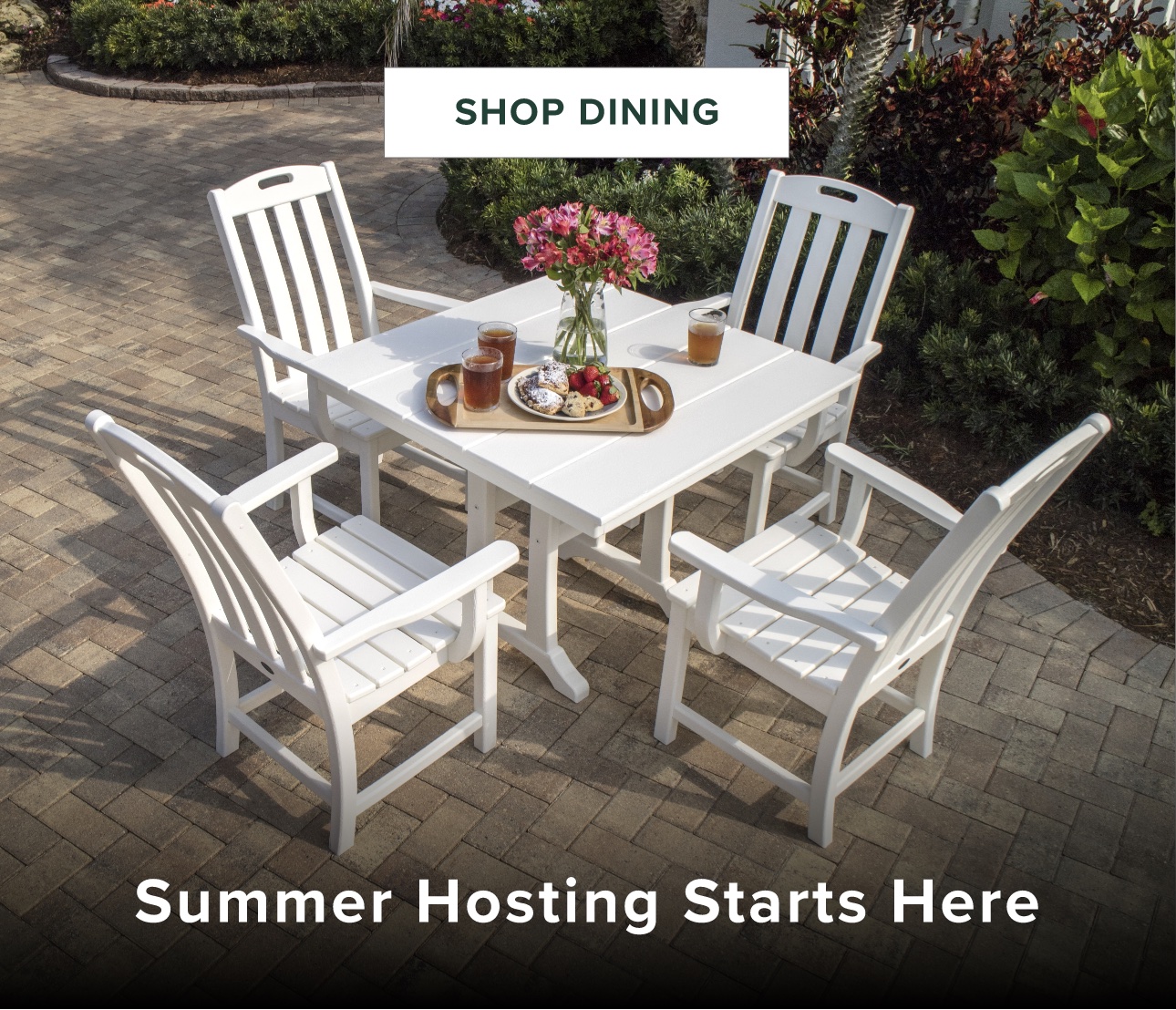 Shop Dining