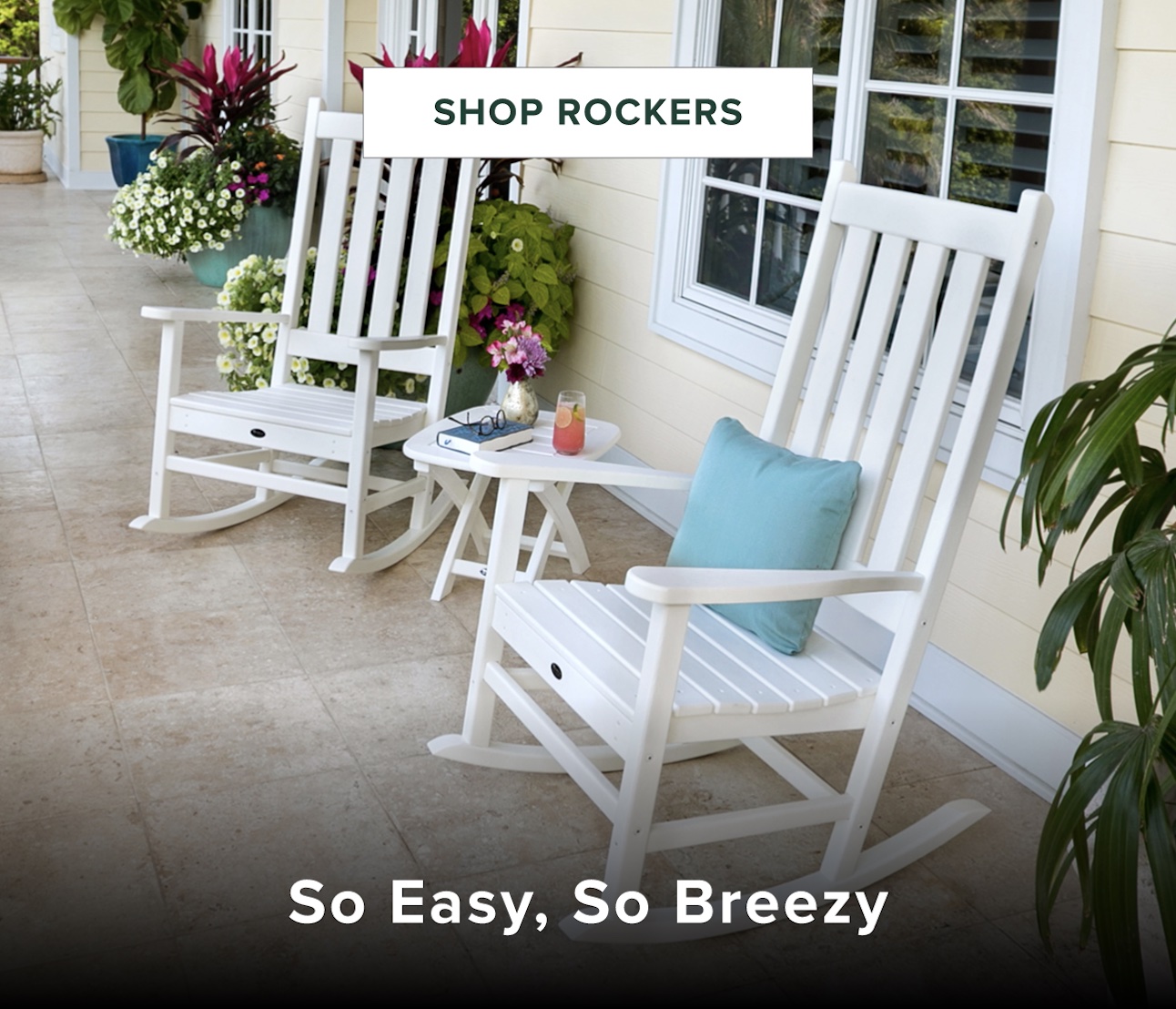 Shop Rockers