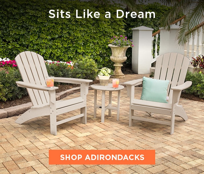 Shop Adirondack Chairs