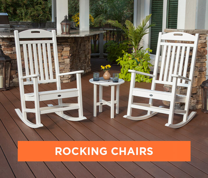 Shop Rocking Chairs