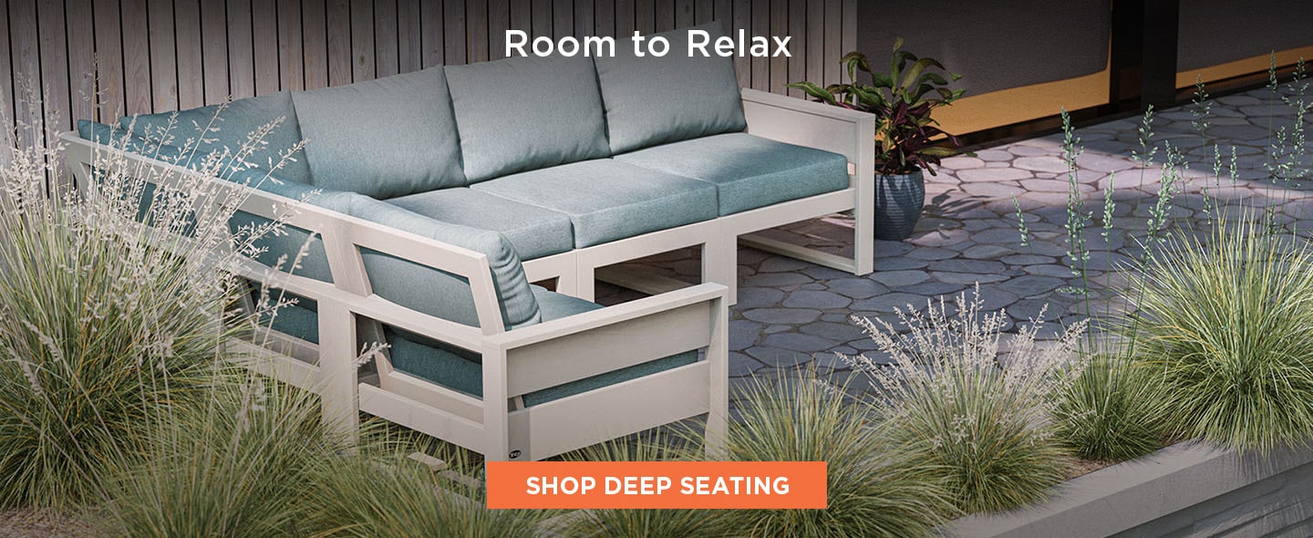 Shop Deep Seating